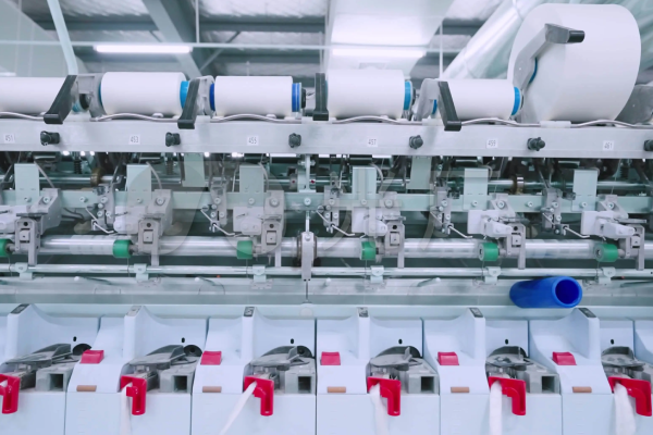 AI家纺工业智脑